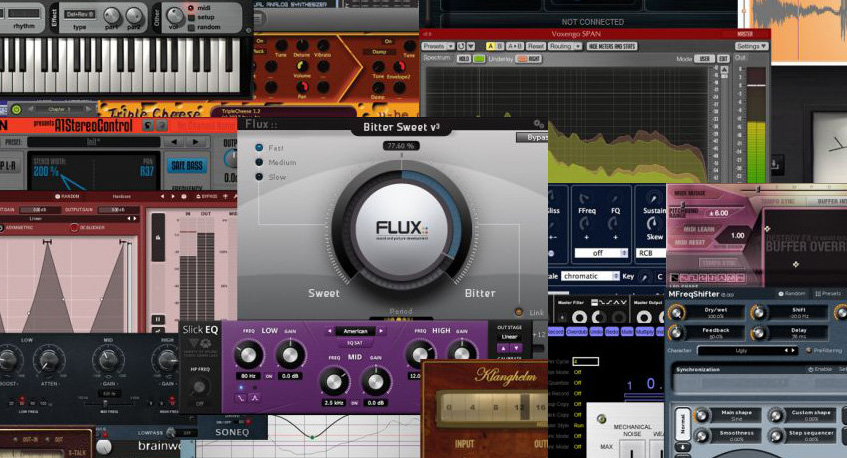 6 Free Plugins Every Dance Music Producer Should Use Dance Music Production - default dance extremely loud roblox id codes