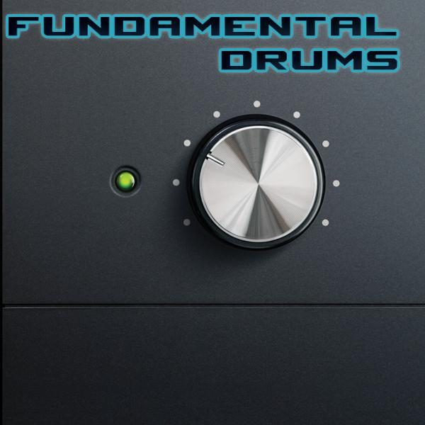 Fundamental Drums