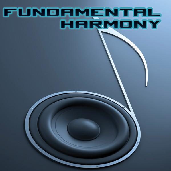 Fundamental: Music Theory, Harmony