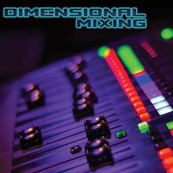 Dimensional Mixing