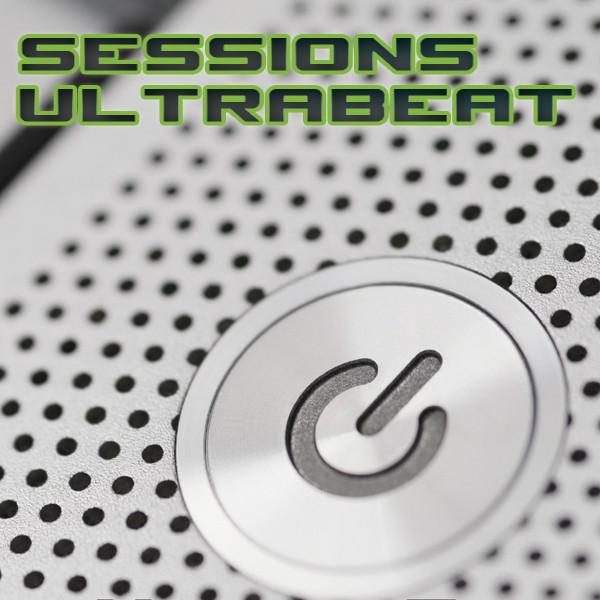 Sessions: Ultrabeat (Logic Pro)