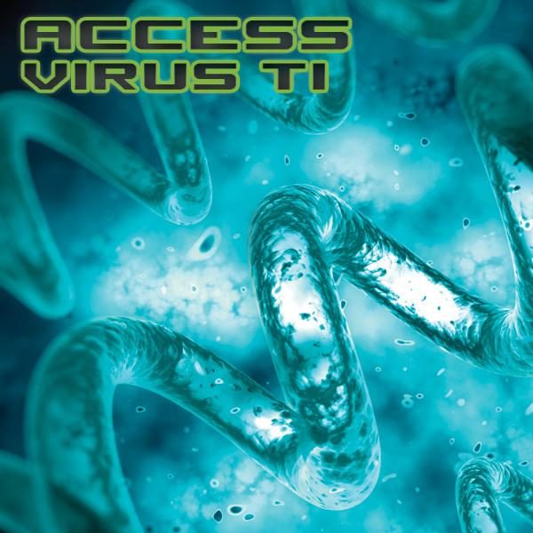 Sessions - Virus Ti