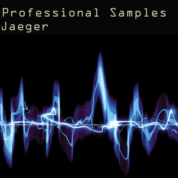 Professional Samples: Jaeger